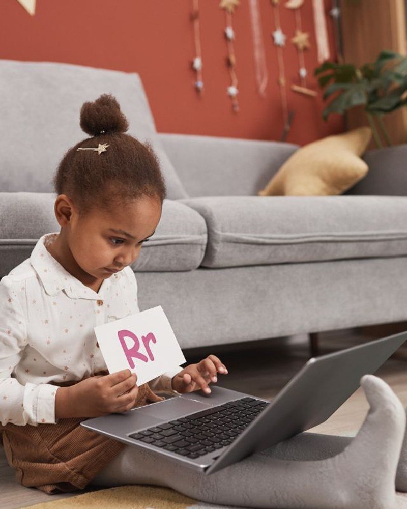 Illustrative stock photo of shared reading