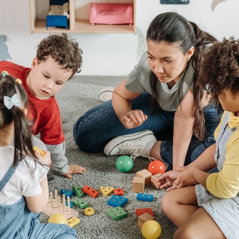 Developmental Conditions