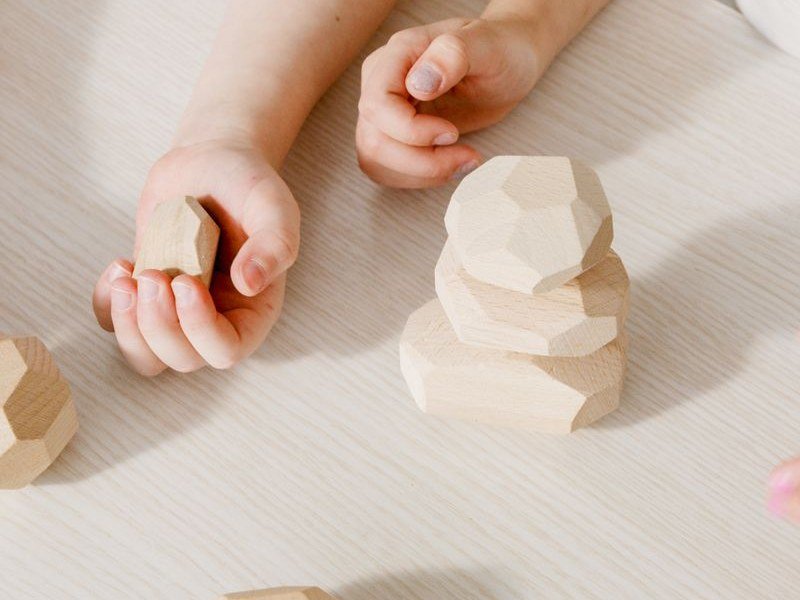 Build targeted skills