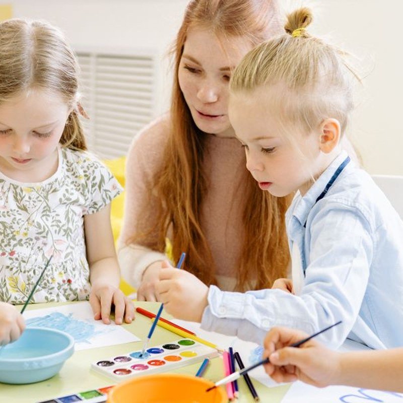 Written Language & Learning