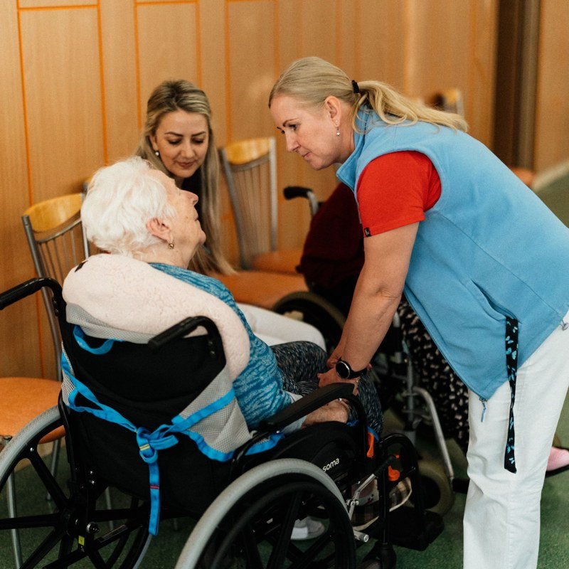 Family Guidance & Home Care